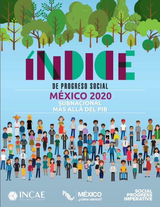 Índice de Progreso Social 2020