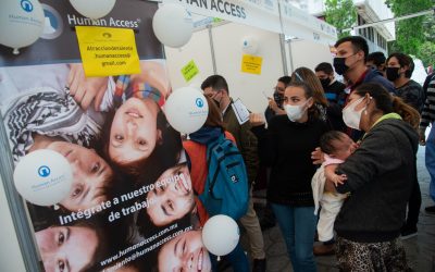 La recuperación de los puestos de trabajo registrados ante el IMSS durante la pandemia de COVID-19