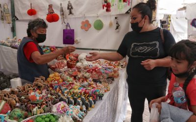 El mercado laboral mexicano en el camino a niveles prepandemia