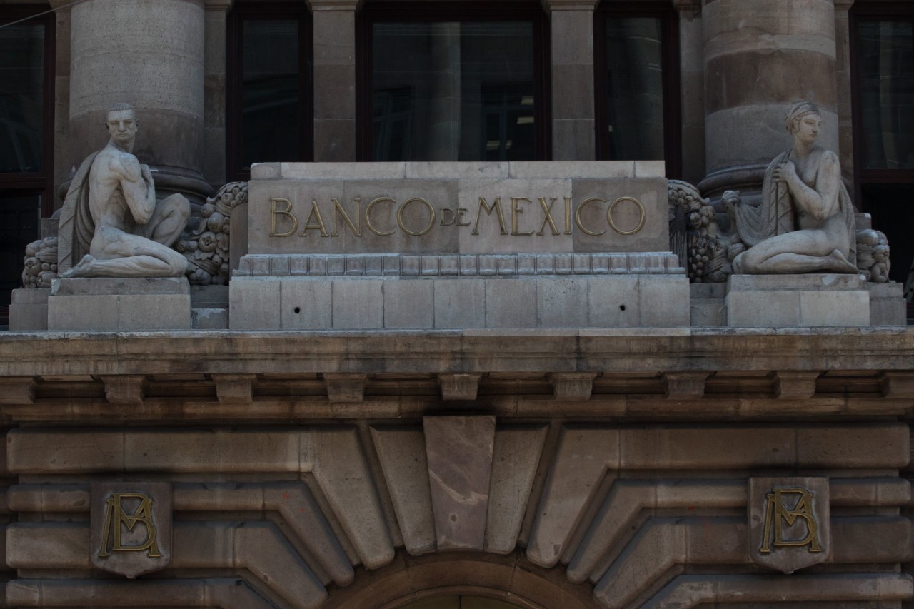 Divulgación anticipada de la decisión de política monetaria del Banco de México vulnera autonomía y lastima la confianza en la institución