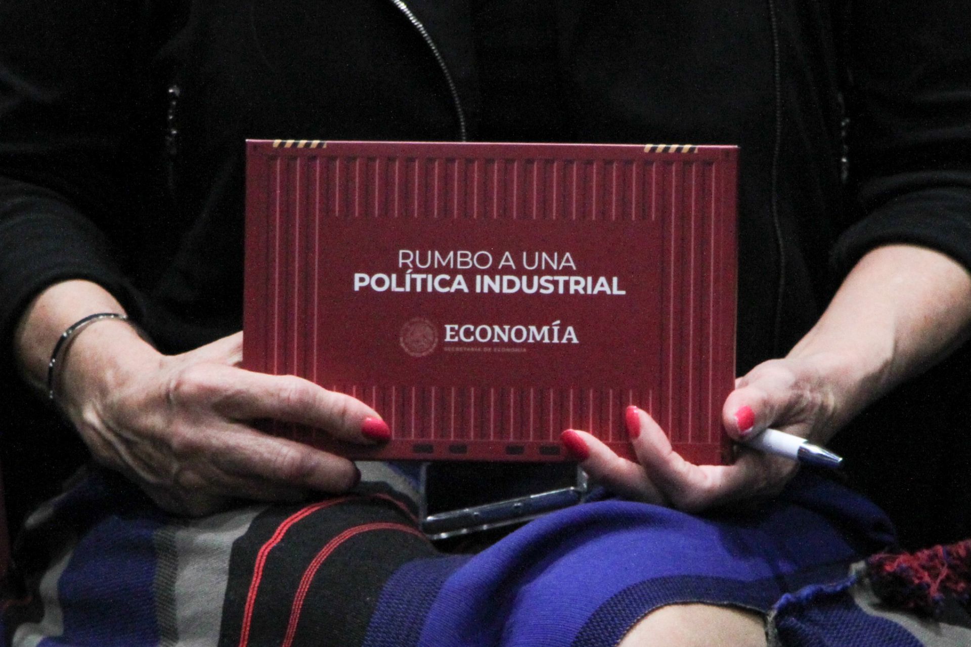 Una agenda de largo aliento para la Secretaría de Economía: apertura, diálogo y política económica e industrial