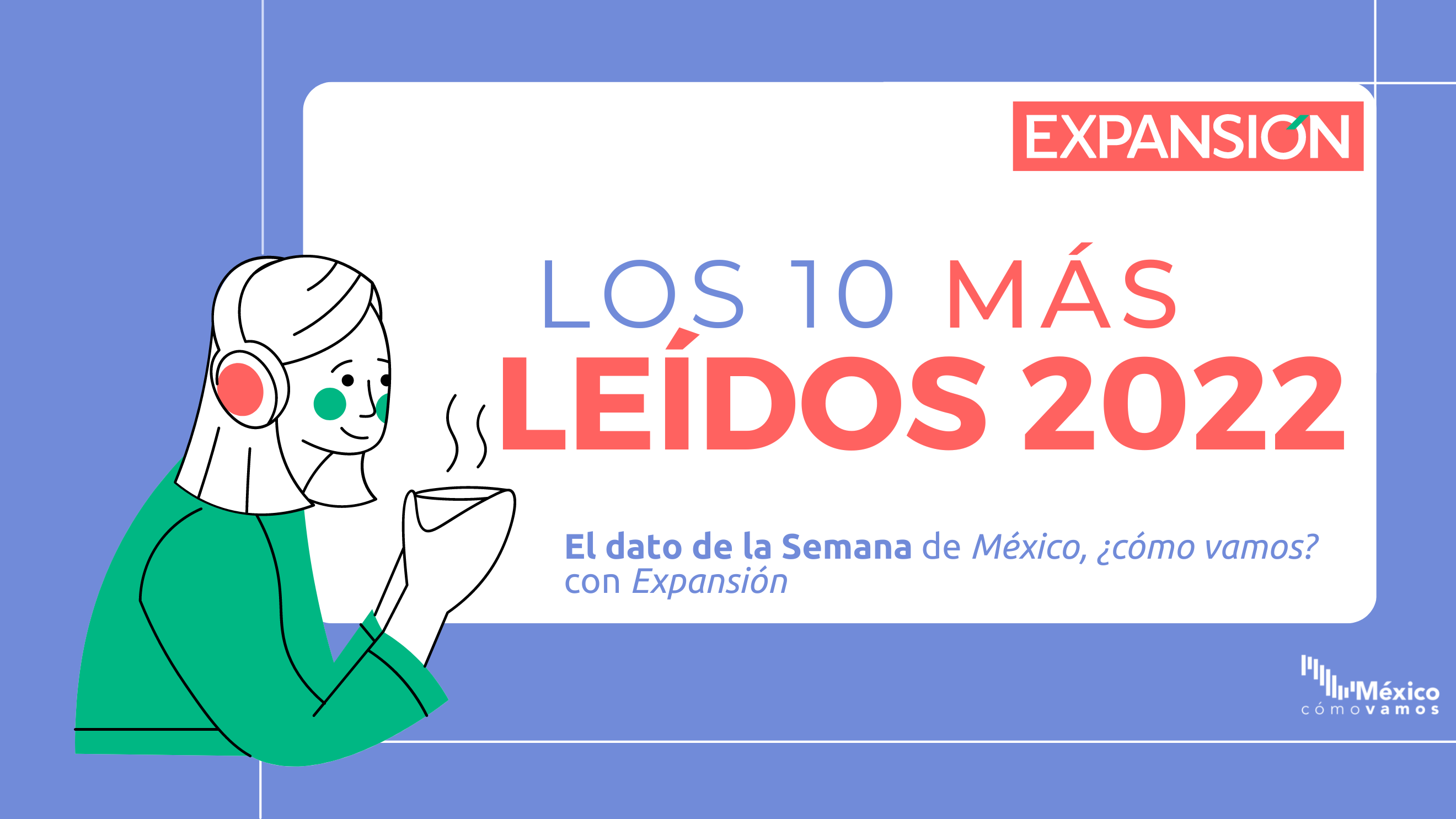Los 10 más leídos 2022: Expansión con México, ¿cómo vamos? 