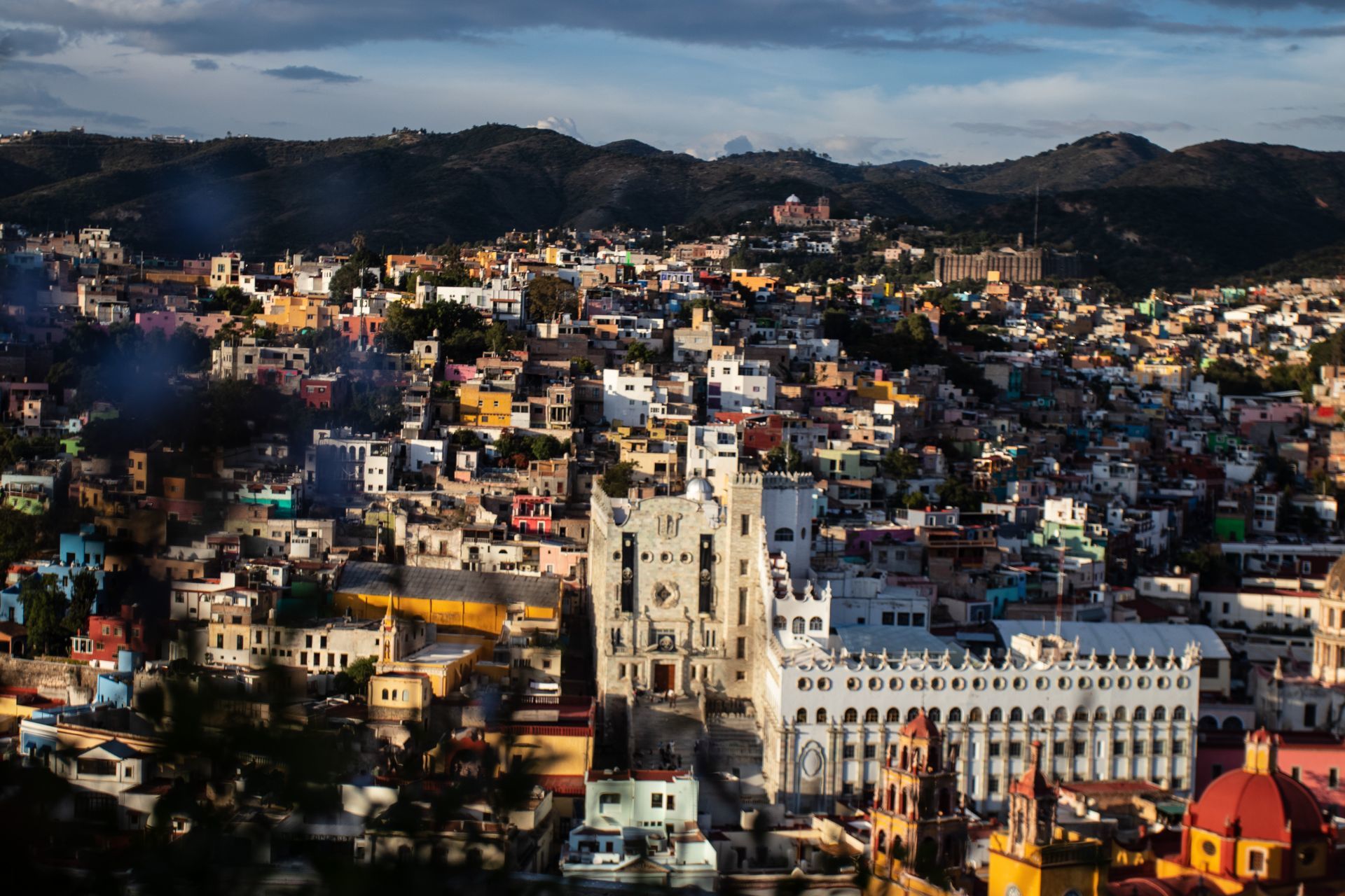 Guanajuato, la crónica de una pobreza laboral anunciada
