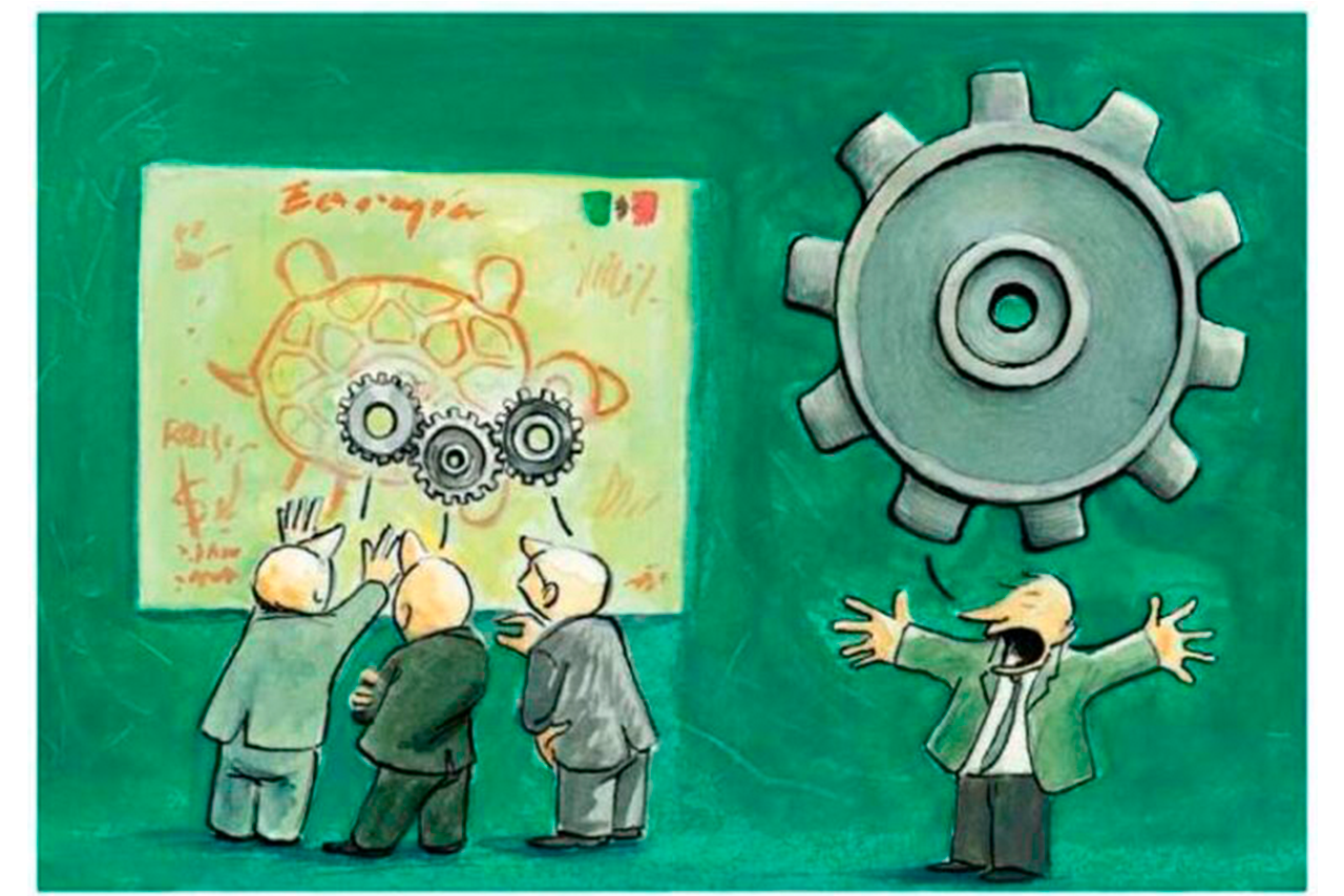 El Estado de México en 2023: los retos económicos