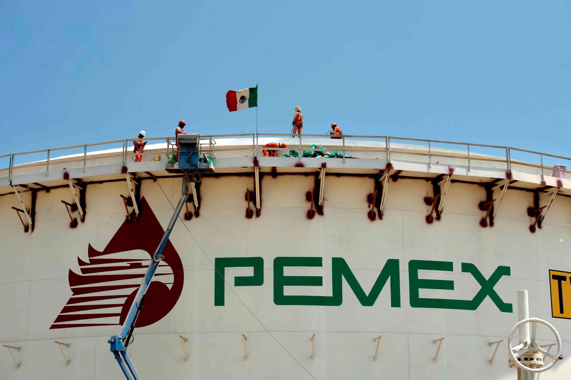 ¿Qué debe seguir para Pemex? Gobernanza, finanzas y transparencia