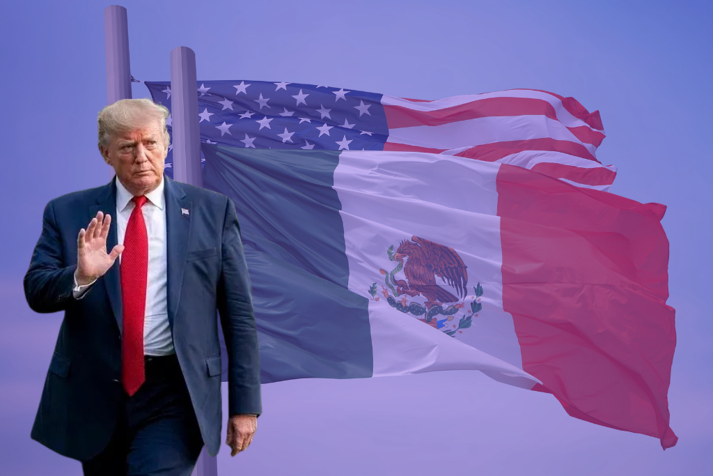 El regreso de Trump exige una respuesta estratégica de México en seguridad, migración y comercio