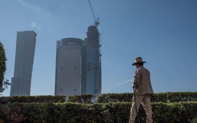 Observatorio del mercado laboral: ¿cómo vamos al 1T2025?