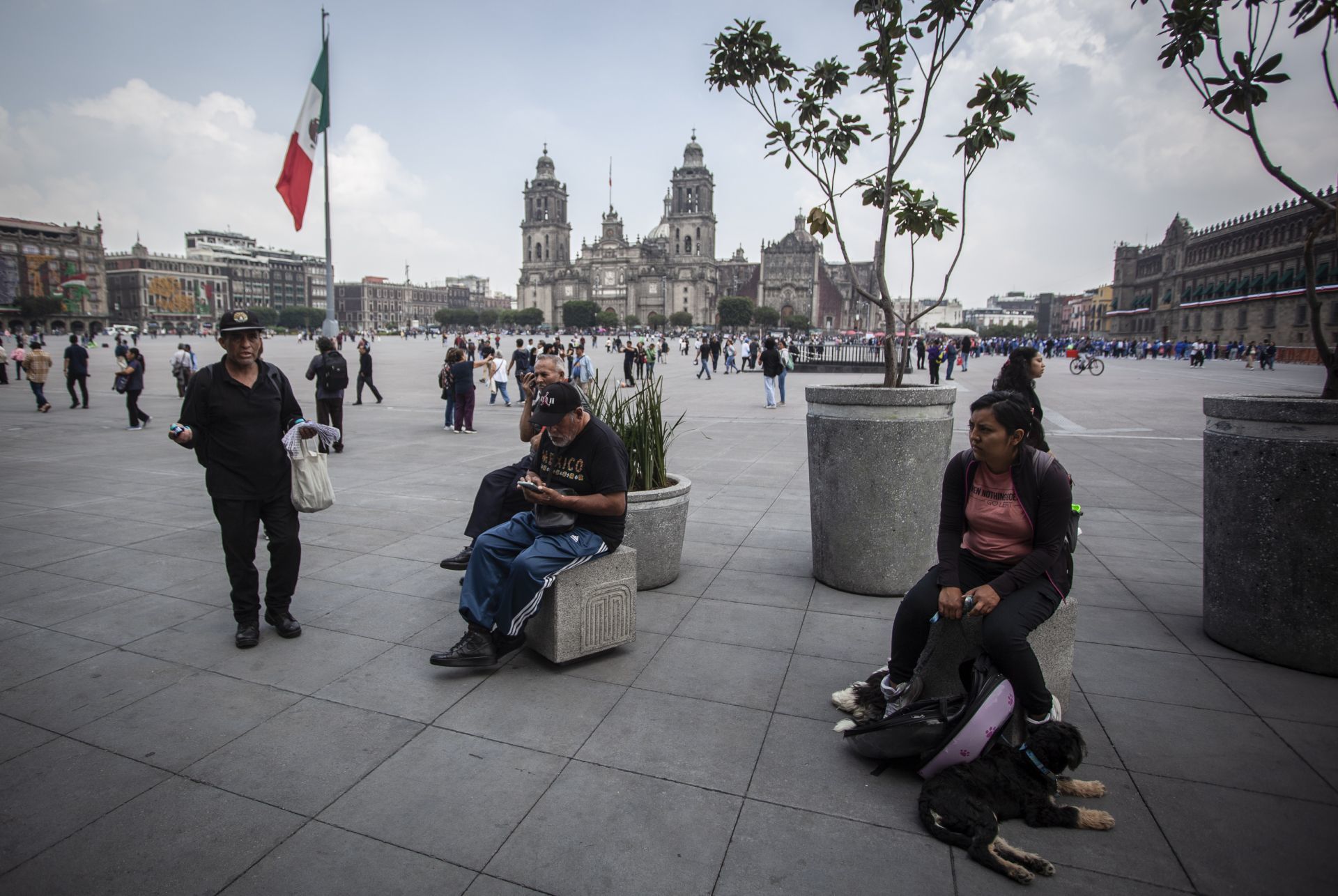 2024: Un año de retos, incertidumbre y resiliencia