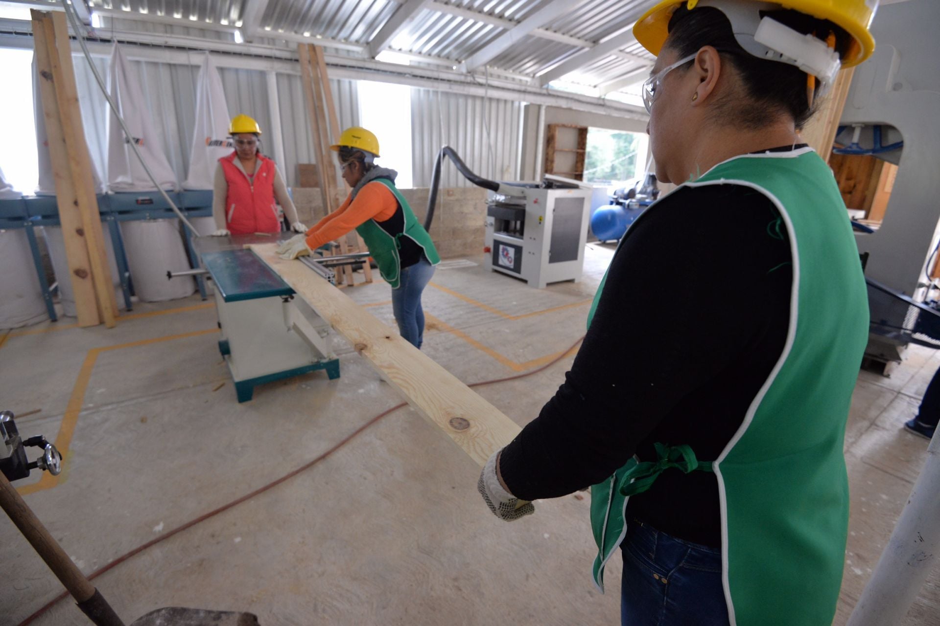 La generación de empleo formal con el peor primer trimestre desde 2020