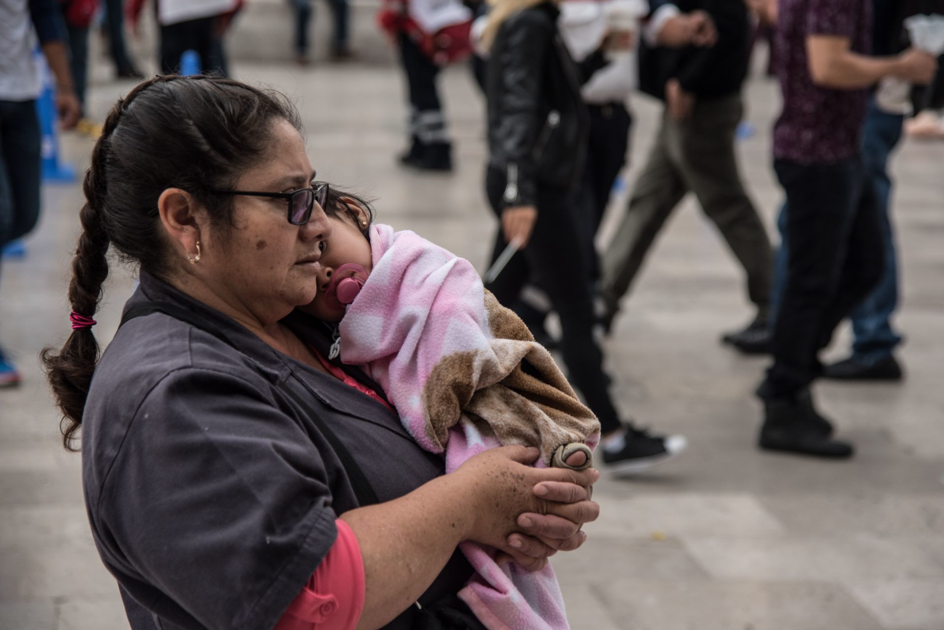 Ser madre en México en 2025: entre amor, desigualdad y decisiones
