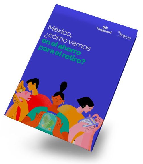 México ¿cómo vamos? Vanguard 2025