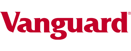 Vanguard Logo