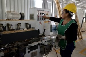 El semáforo de empleo formal en rojo al 3T2025, debajo del 40% de la meta MCV 