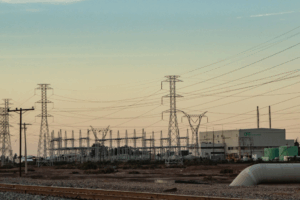 Inversión pública y privada se contraen en el 3T2025 