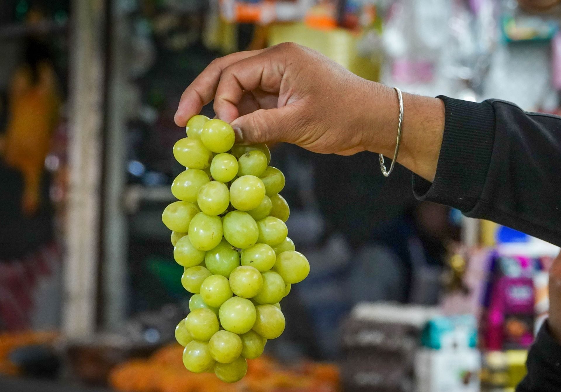 Inflación cierra 2025 en 3.69% anual por debajo de lo esperado