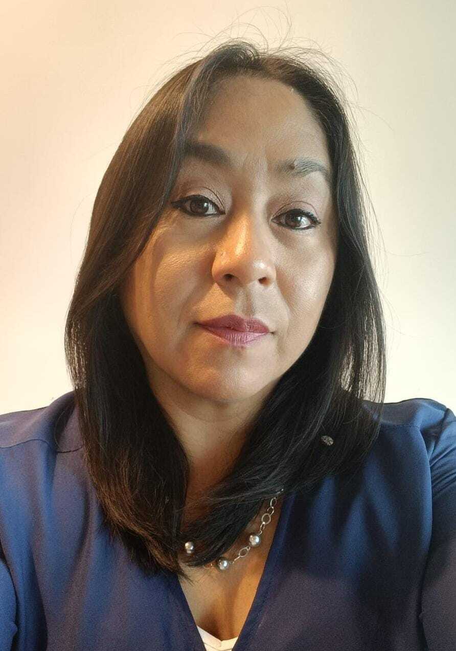 Claudia Ramírez