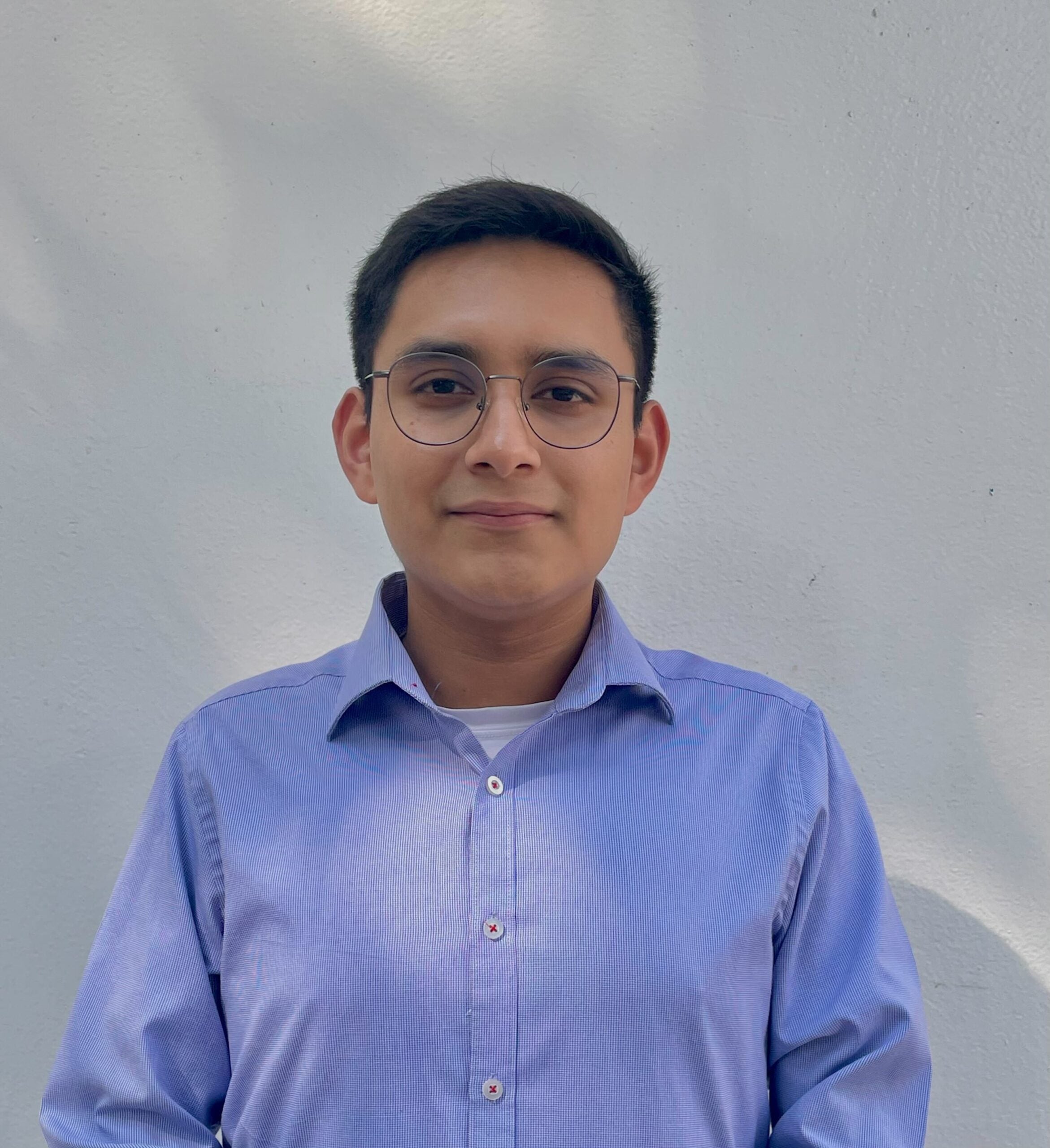 Aldo David Gómez Tapia