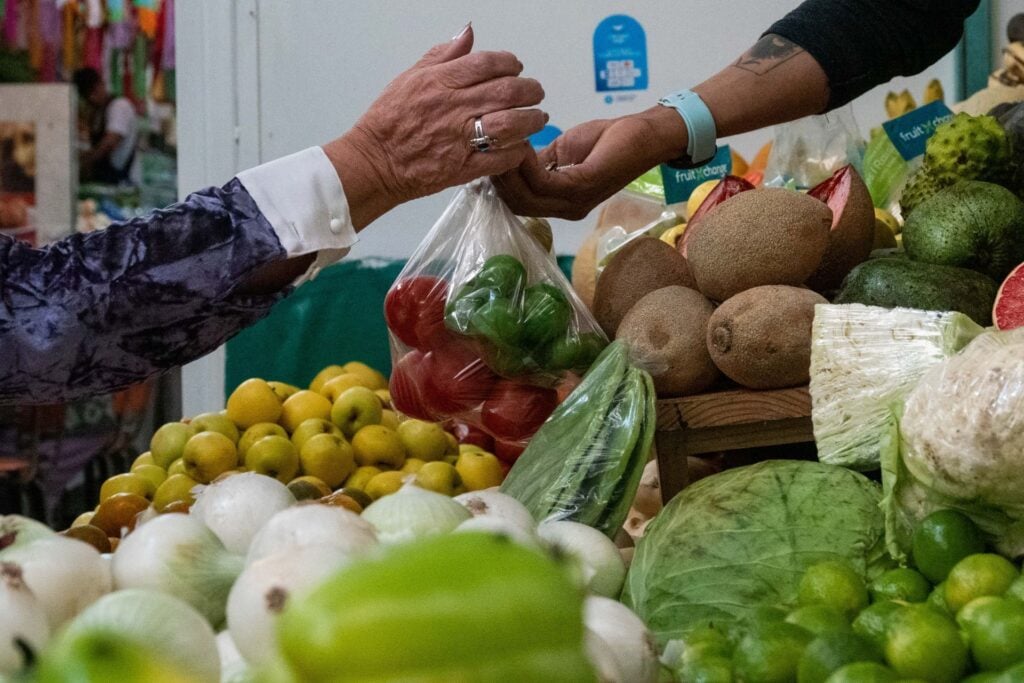 En marzo de 2026 la inflación general fue de 4.59% anual, mostrando un incremento desde el 4.02% en febrero. La inflación subyacente se mantuvo en un nivel similar al de febrero, pasando de 4.50% a 4.45%, mientras que el componente no subyacente repuntó de 2.44% a 5.05%, debido al incremento en los precios de frutas y verduras.