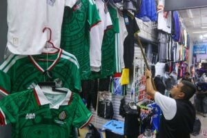 Economía se contrae (-)0.6% en el 1T2026, menos de lo anticipado