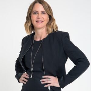 Amy Glover Drake