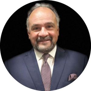 Héctor Cárdenas Suárez, PhD