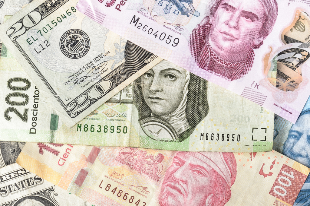 ¿El peso blindado?: por qué la fortaleza no es lo que parece