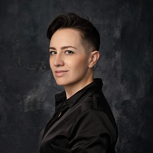Sofía Ramírez Aguilar