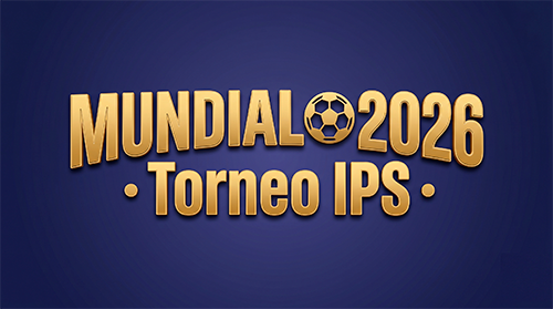 Mundial ⚽️ 2026 | Torneo IPS | Social Progress Imperative