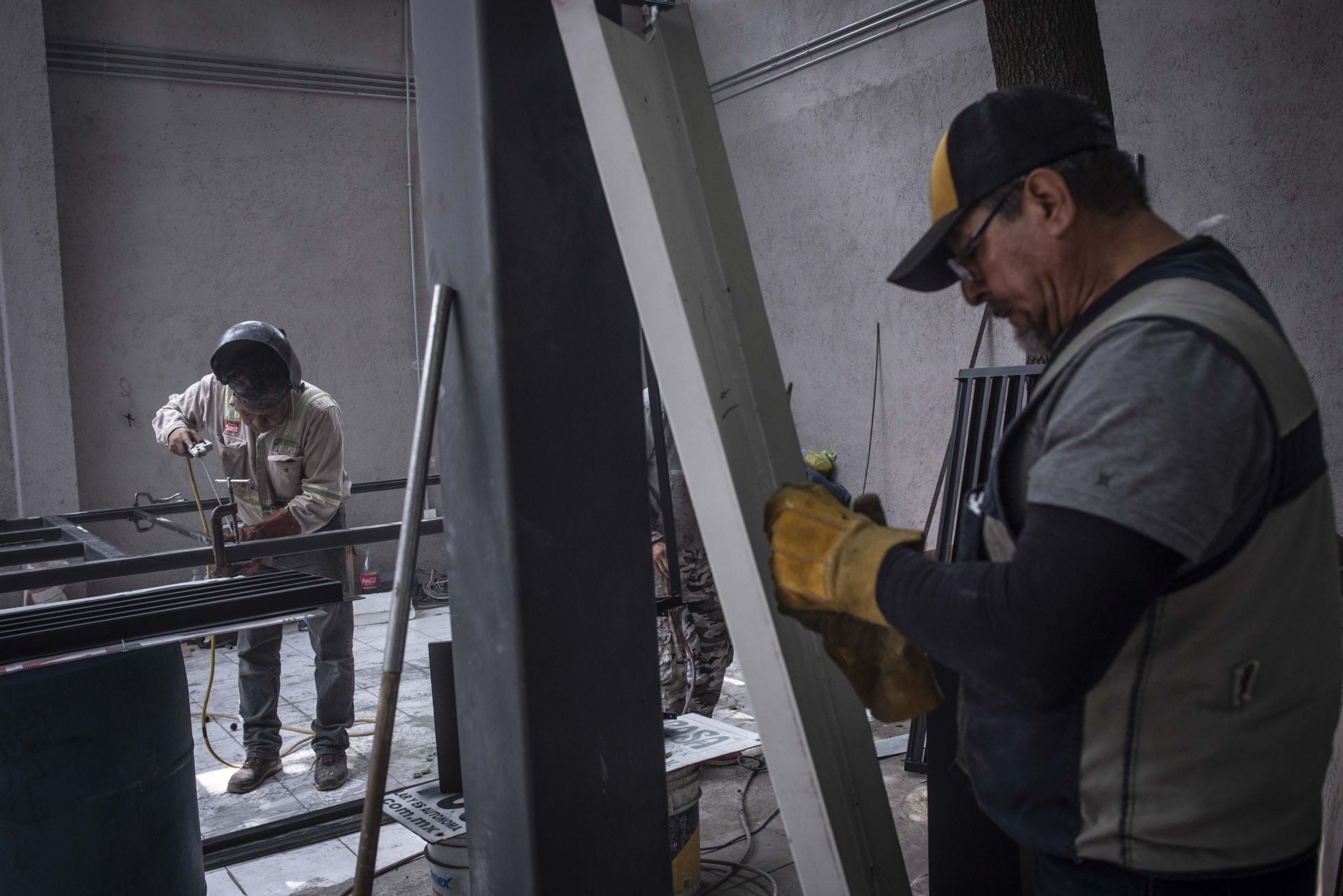 Caída en inversión afectará la capacidad de crecimiento