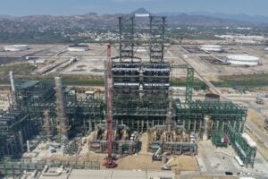 En el 1T2026, la inversión privada registra su menor proporción del PIB desde 2020 