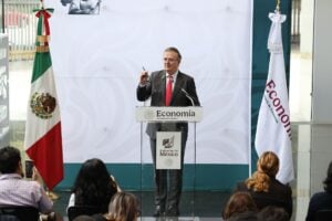 ¡El T-MEC sigue vigente!