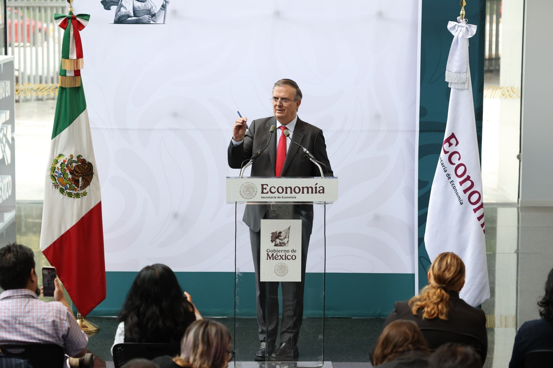 ¡El T-MEC sigue vigente!